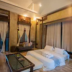 Resort K2 Xanadu Pool 4*