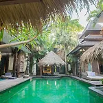Resort K2 Xanadu Pool Ban Huai Yai