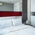 Vision Hotel Pattaya