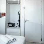 Vision Hotel Pattaya