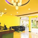 Siamese Serenity Stays-pattaya 3* Pattaya