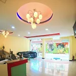 Siamese Serenity Stays-pattaya 3* Pattaya