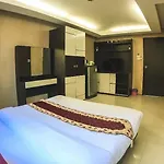Siamese Serenity Stays-pattaya โรงแรม Pattaya