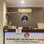 Siamese Serenity Stays-pattaya