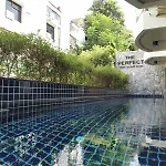 Kokotel North 3* Pattaya