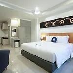 โรงแรม Kokotel North Pattaya