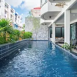 โรงแรม Kokotel North Pattaya
