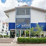 Kokotel North Pattaya