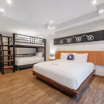 Hotel Kokotel North 3*