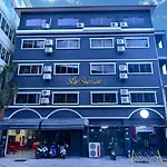 Hotel Le Manate