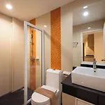 Aparthotel New Nordic Trend 3 By Apartwell 3*
