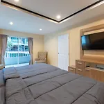 Aparthotel New Nordic Trend 3 By Apartwell Pattaya