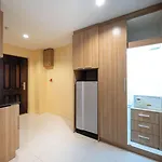 New Nordic Trend 3 By Apartwell 3* Pattaya