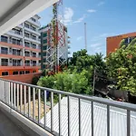 New Nordic Trend 3 By Apartwell Pattaya