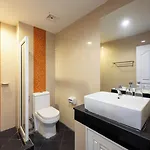 Aparthotel New Nordic Trend 3 By Apartwell 3*