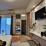 Aparthotel Xcess Pattaya