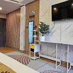 Aparthotel Xcess Pattaya