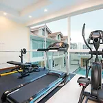 Pratamnak Luxury * Pattaya
