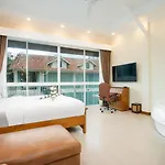 Pratamnak Luxury Pattaya