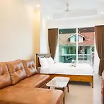 Resort Pratamnak Luxury