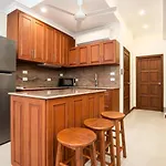 Resort Pratamnak Luxury Pattaya