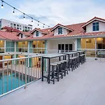 Pratamnak Luxury * Pattaya