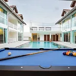 Pratamnak Luxury Resort Pattaya