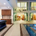 Resort Pratamnak Luxury