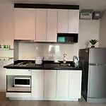 Aparthotel The Base By Mickey 3*