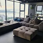 The Base By Mickey Aparthotel 3*