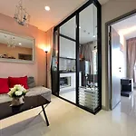 The Base By Mickey Aparthotel 3*
