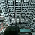 The Base By Mickey Aparthotel Pattaya