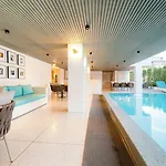 Hotel The One Cozy Living Pattaya