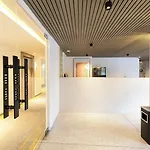 The One Cozy Living Hotel Pattaya