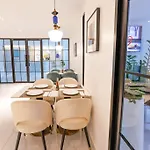 Hotel The One Cozy Living 4*