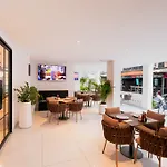 Hotel The One Cozy Living 4*