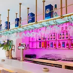 The One Cozy Living Hotel Pattaya