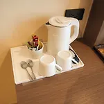 Hotel The One Cozy Living Pattaya