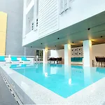 The One Cozy Living Pattaya
