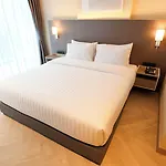The One Cozy Living Hotel