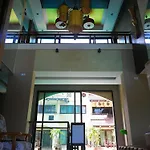 Dolphinplace โรงแรม Pattaya