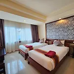 Boutique Bravo Pattaya