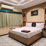 โรงแรม La Casa South Pattaya