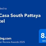 โรงแรม La Casa South