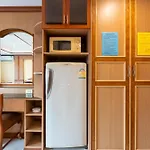 โรงแรม La Casa South 3*