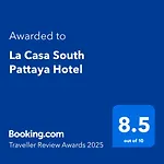 La Casa South 3*