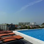 Dday Luxury Pattaya By D-Eco Wellness Centre