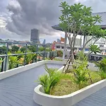 Dday Luxury By D-eco Wellness Centre