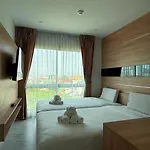 โรงแรม Dday Luxury By D-eco Wellness Centre