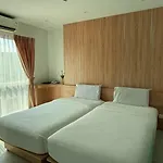 โรงแรม Dday Luxury By D-eco Wellness Centre